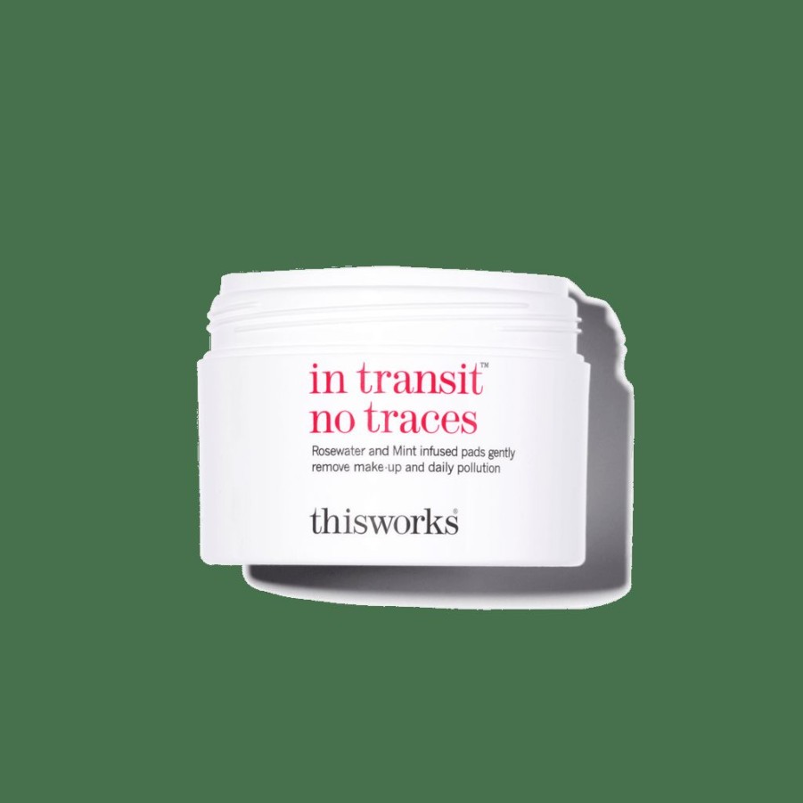 Bath & Home This Works | In Transit No Traces - Bundle 1