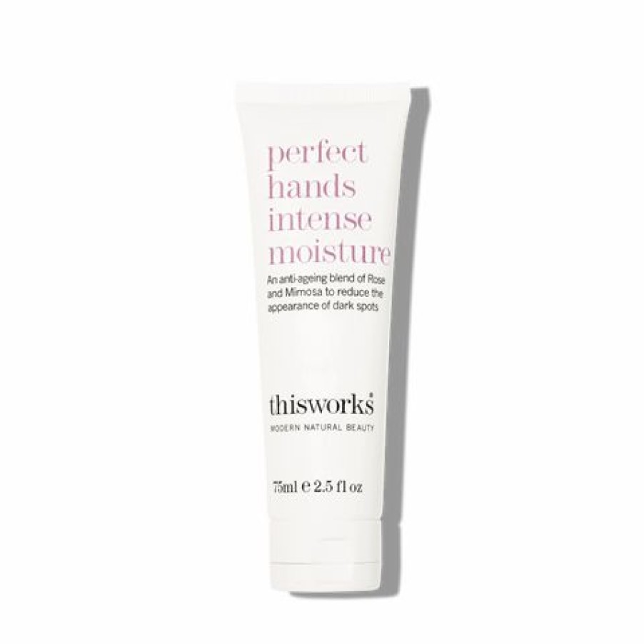 Bath & Home This Works | Perfect Hands Intense Moisture