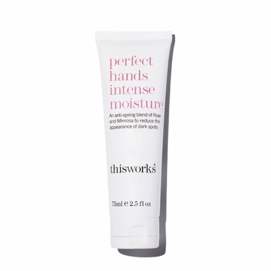 Bath & Home This Works | Perfect Hands Intense Moisture - Bundle