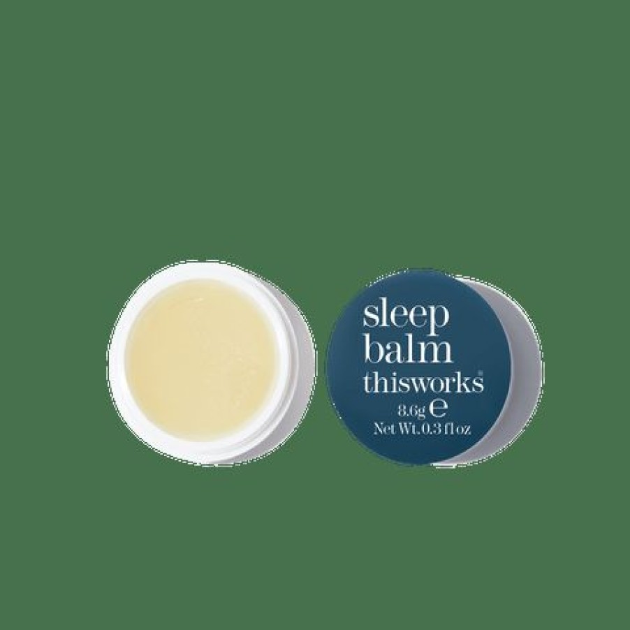 Bath & Home This Works | Sleep Balm