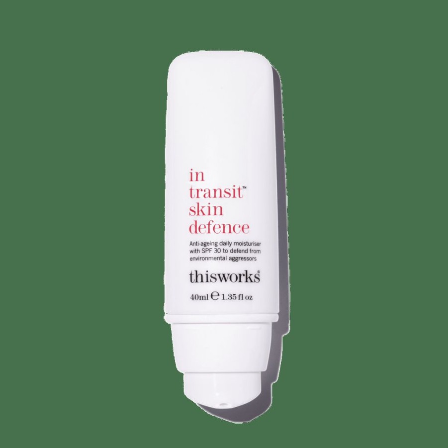 Body This Works | In Transit Skin Defence Spf 30 - Bundle 1