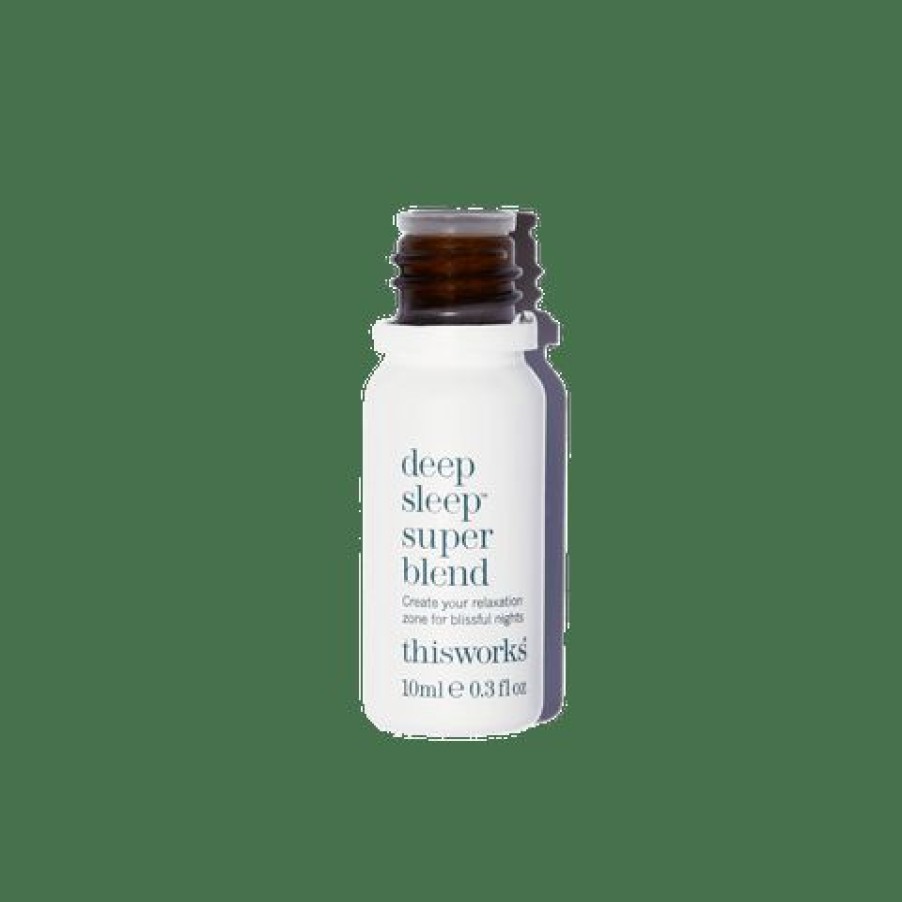 Bath & Home This Works | Deep Sleep Superblend - Vip