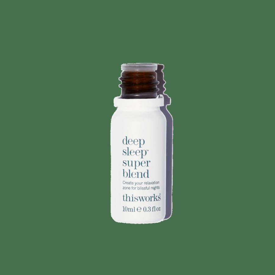 Bath & Home This Works | Deep Sleep Super Blend - Bundle